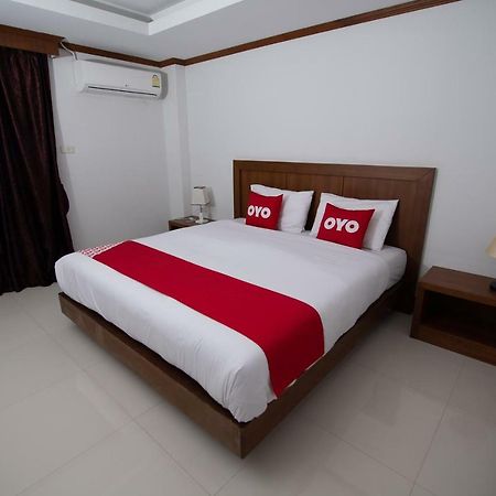 Al Ameen Hotel Krabi By Eksteriør billede